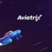 Aviatrix: jogo disponível gratuitamente, mas para aposta é preciso ser membro do clube