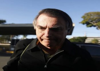 BOLSONARO presentes