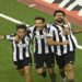 BOTAFOGO X BAHIA