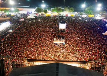 expo quissamã