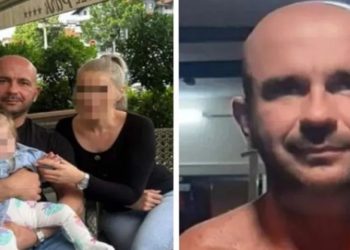 Fisiculturista transmite ao vivo assassinato da ex-esposa nas redes sociais; quem assistiu pode sofrer consequências