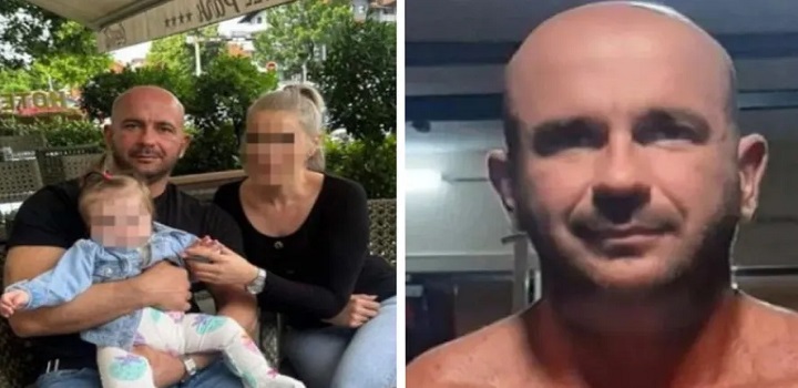 Fisiculturista transmite ao vivo assassinato da ex-esposa nas redes sociais; quem assistiu pode sofrer consequências