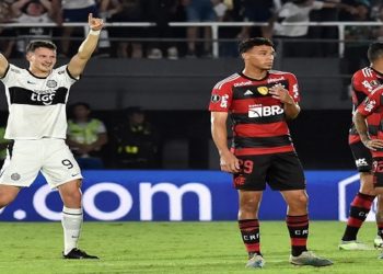 Em temporada de fracassos até o momento, Flamengo coleciona jogos para esquecer em 2023; veja