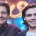 FILHO DE FAUSTAO FALA SOBRE TRANSPLANTE