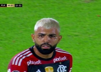 FLAMENGO X OLIMPIA