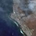 INCENDIO NO HAVAI