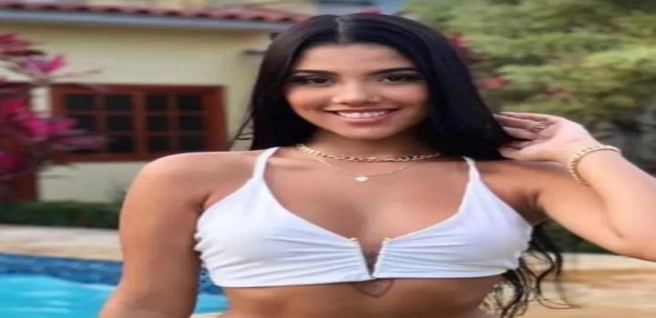 Família acusa o namorado pelo crime. O corpo de Jenifer Carvalho Paes, 19 anos, foi enterrado na tarde desta terça-feira (29). Polícia instaurou inquérito e faz diligências para localizar o autor dos disparos.