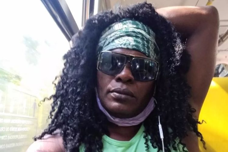 Cantor Jota Leonni: depois de lutar por cirurgia no SUS, artista deve ser operado na próxima semana.