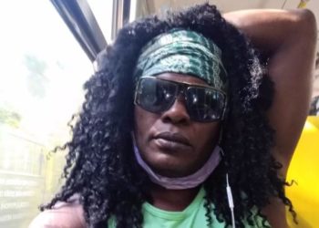 Cantor Jota Leonni: depois de lutar por cirurgia no SUS, artista deve ser operado na próxima semana.