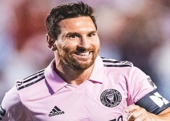 messi no inter miami