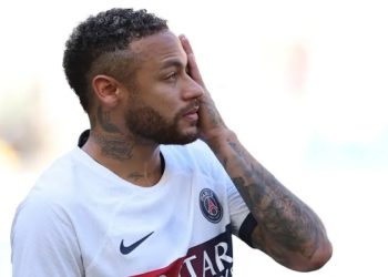 NEYMAR QUER DEIXAR PSG