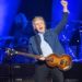 TURNÊ DE PAUL MCCARTNEY NO BRASIL