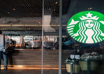 Starbucks testa pagamento sem contato; entenda tecnologia