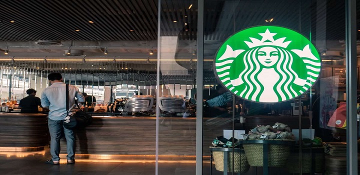 Starbucks testa pagamento sem contato; entenda tecnologia