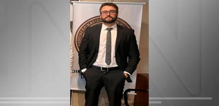 Delegado da PF Thiago Selling da Cunha é baleado na cabeça em operação no litoral de São Paulo