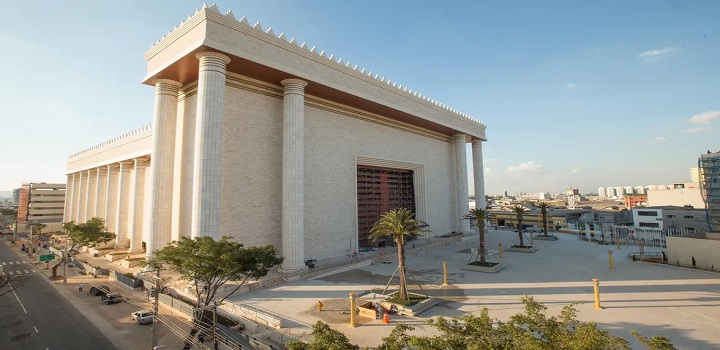 Igreja Universal deverá devolver mais de R$ 200 mil a fiel que doou em 6 meses todo o patrimônio conquistado em vida