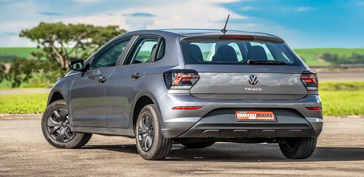 carros mais vendidos em junho