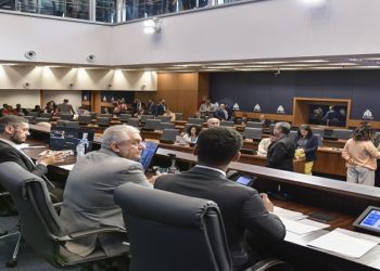 GOVERNO PODERÁ CRIAR SERVIÇO MÓVEL PARA FACILITAR EMISSÃO DE DOCUMENTOS