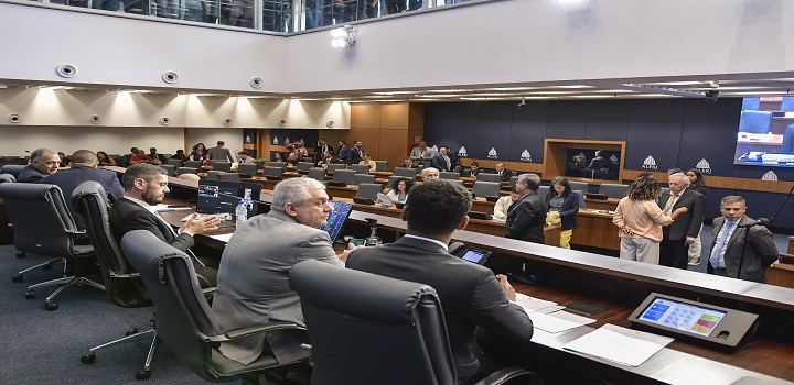GOVERNO PODERÁ CRIAR SERVIÇO MÓVEL PARA FACILITAR EMISSÃO DE DOCUMENTOS