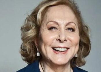 morte da atriz aracy balabanian
