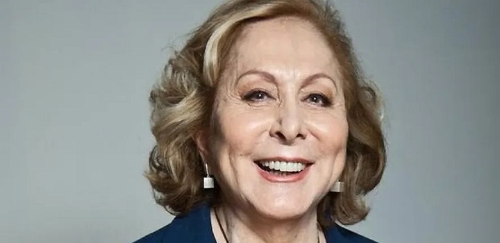morte da atriz aracy balabanian