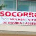 assédio em prédio de sp
