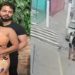 A mulher que foi atropelada enquanto caminhava e beijava o marido na calçada, na manhã de domingo (20), por volta das 8h, na Zona Sul de São Paulo, teve alta do hospital e se recupera em casa. O esposo dela, no entanto, não resistiu aos ferimentos. O motorista foi preso em flagrante, mas conseguiu liberdade provisória.