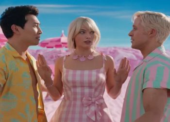 “Barbie” faz história e ultrapassa US$ 1 bilhão de bilheteria