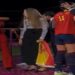 Ministro do Esporte da Espanha diz que beijo de dirigente em Hermoso é "inaceitável"