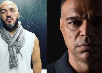 acordo entre denilson e belo