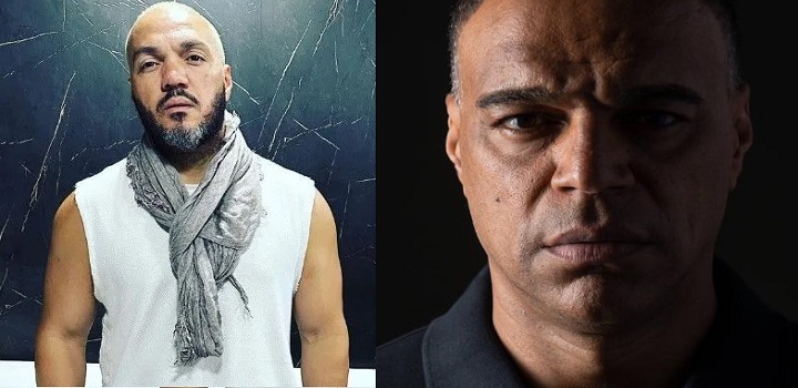 acordo entre denilson e belo