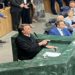 'Sei dos riscos que corro em solo brasileiro', diz Bolsonaro durante homenagem em Goiânia