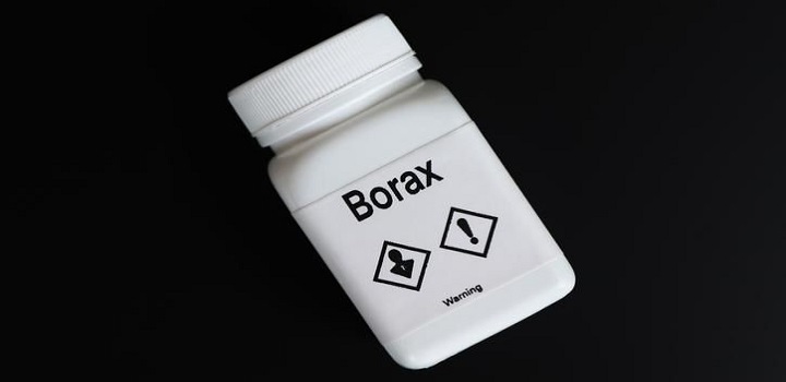 Nova onda no TikTok estimula que pessoas bebam (o perigoso) bórax para 'limpar o organismo'
