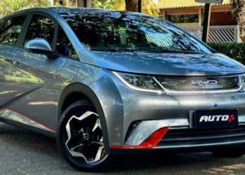 queda no preço dos carros eletricos