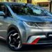 queda no preço dos carros eletricos