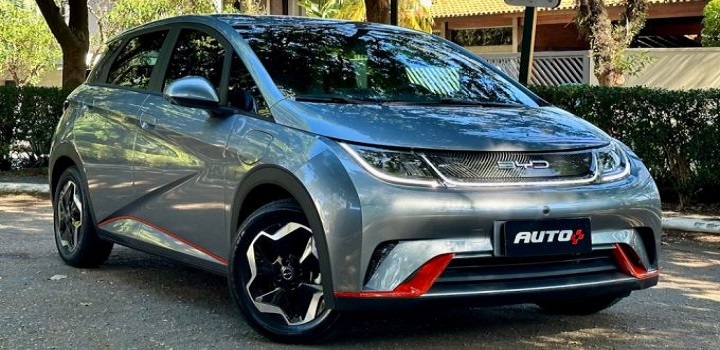 queda no preço dos carros eletricos