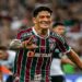 Fluminense x Olimpia Libertadores