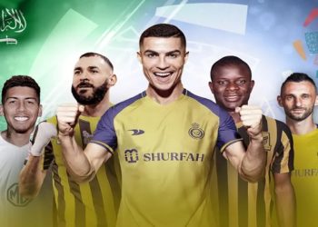 campeonato saudita 2023