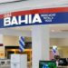 Fechamento das CASAS BAHIA