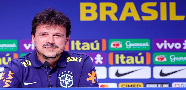 convocação de fernando diniz