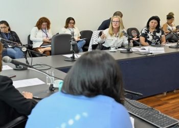 MP-RJ DIZ NA CPI DA ALERJ QUE 25% DOS CASOS DE VIOLÊNCIA CONTRA MULHERES ACONTECEM NA INTERNET