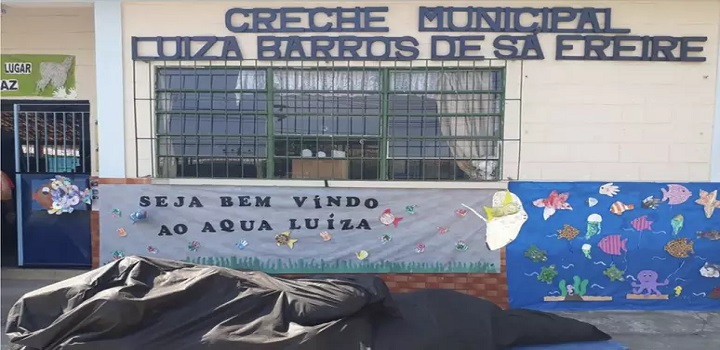 Diretora é afastada por ensinar passos de funk com suposto teor sexual para crianças de creche no Rio