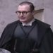 POSSE DE ZANIN NO STF