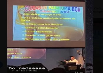 médico usa foto d mulher nua em maceió