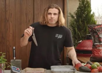Filho de ator, chef, YouTuber e assassino: quem é o espanhol preso por matar e desmembrar homem na Tailândia