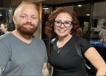 DEPOIMENTO DE WALTER DELGATTI E CARLA ZAMBELLI