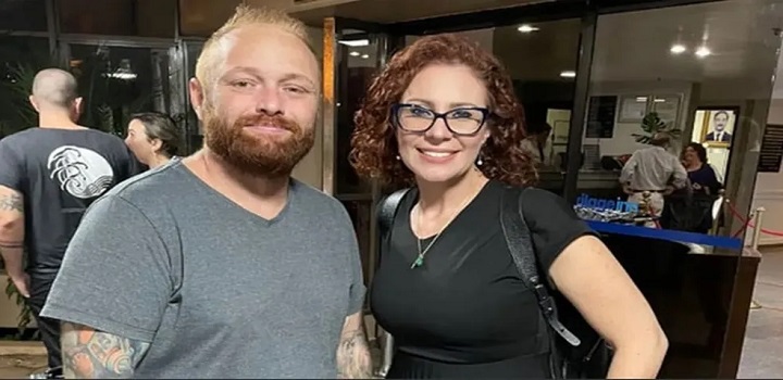 DEPOIMENTO DE WALTER DELGATTI E CARLA ZAMBELLI