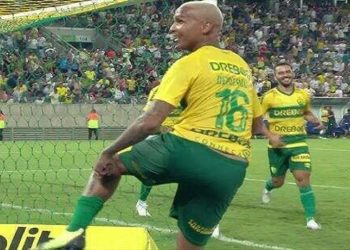 Flamengo x Cuiaba