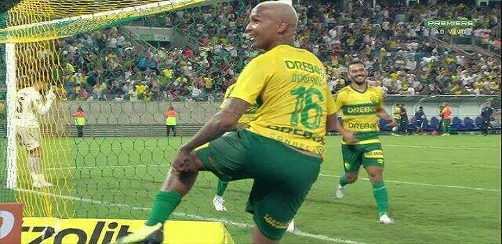 Flamengo x Cuiaba
