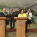 posse de Edilene Lobo no TSE